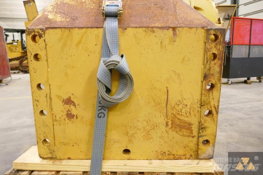 Carco PA57VS Diger parçalar
