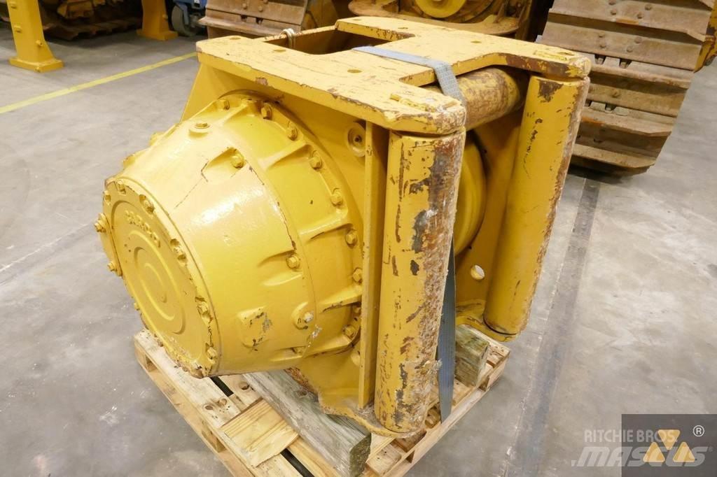 Carco PA57VS Diger parçalar