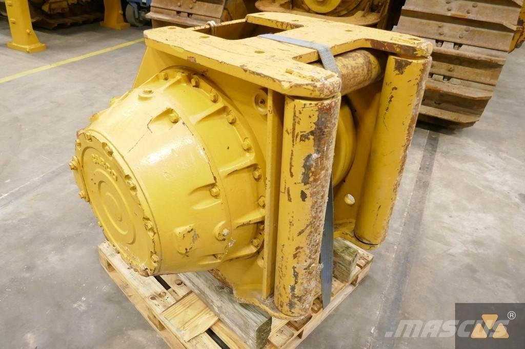 Carco PA57VS Diger parçalar