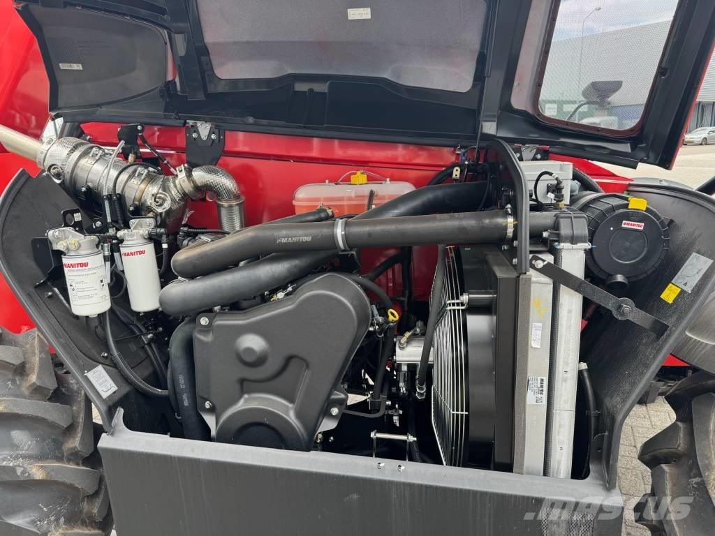 Manitou MT 935 Teleskopik yükleyiciler