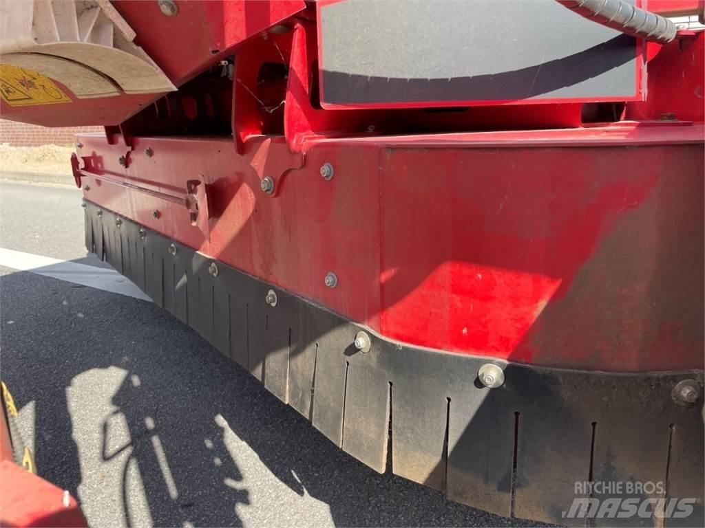 Grimme VT 220 Diger tarim makinalari