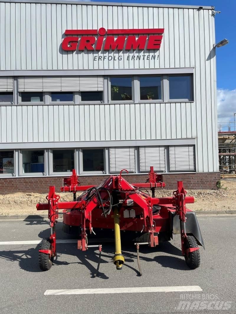 Grimme VT 220 Diger tarim makinalari