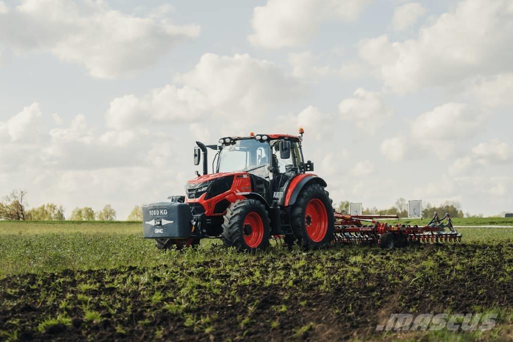 Kioti HX1302 Traktörler