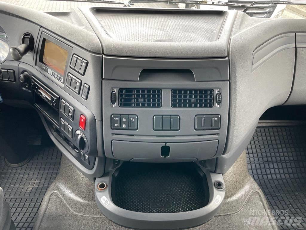 DAF FT460XF Çekiciler