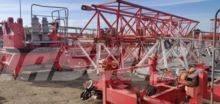 Potain MD 365 B Kule vinçler