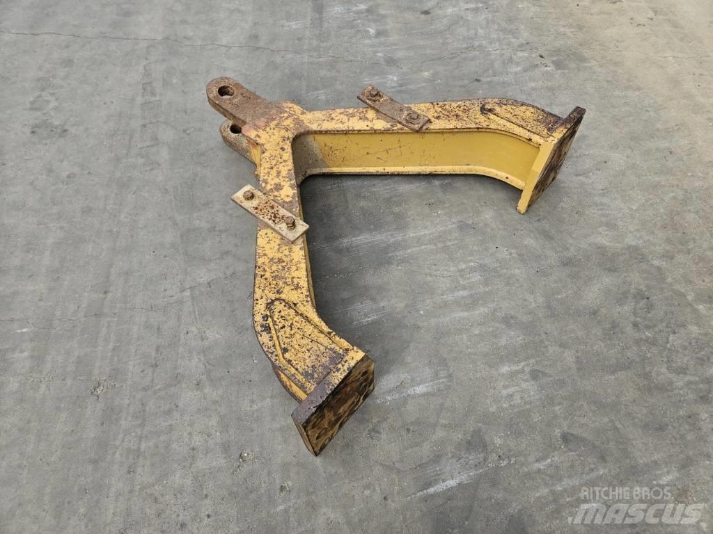 CAT D6R Diger parçalar