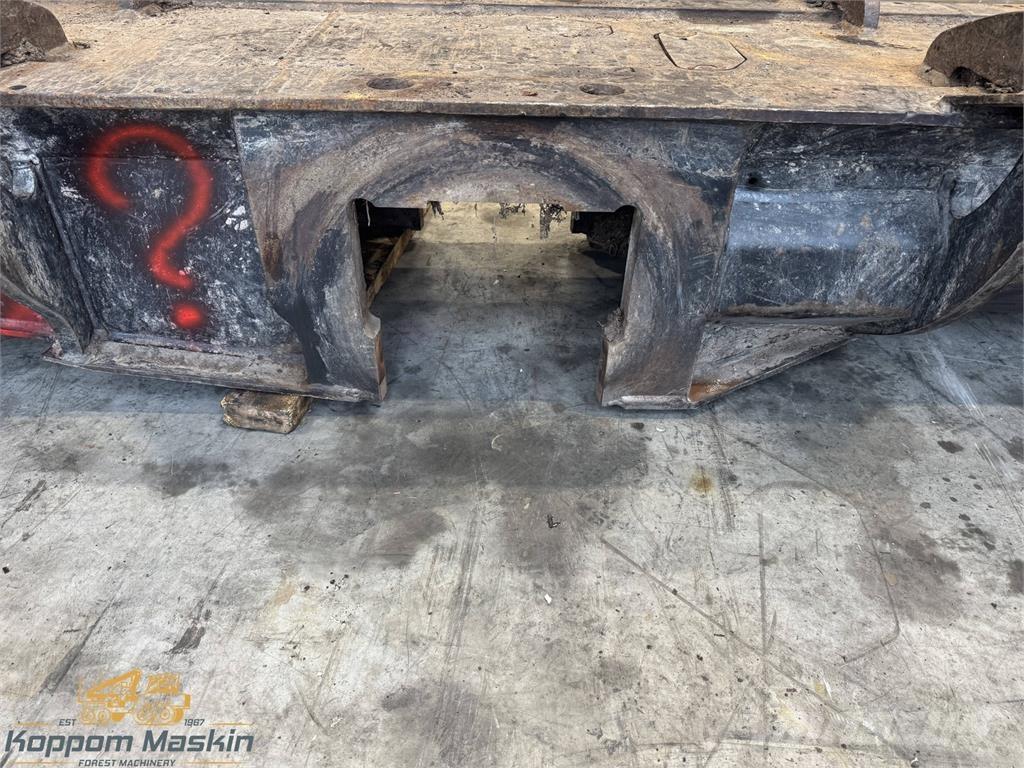 John Deere 1210E Diger parçalar