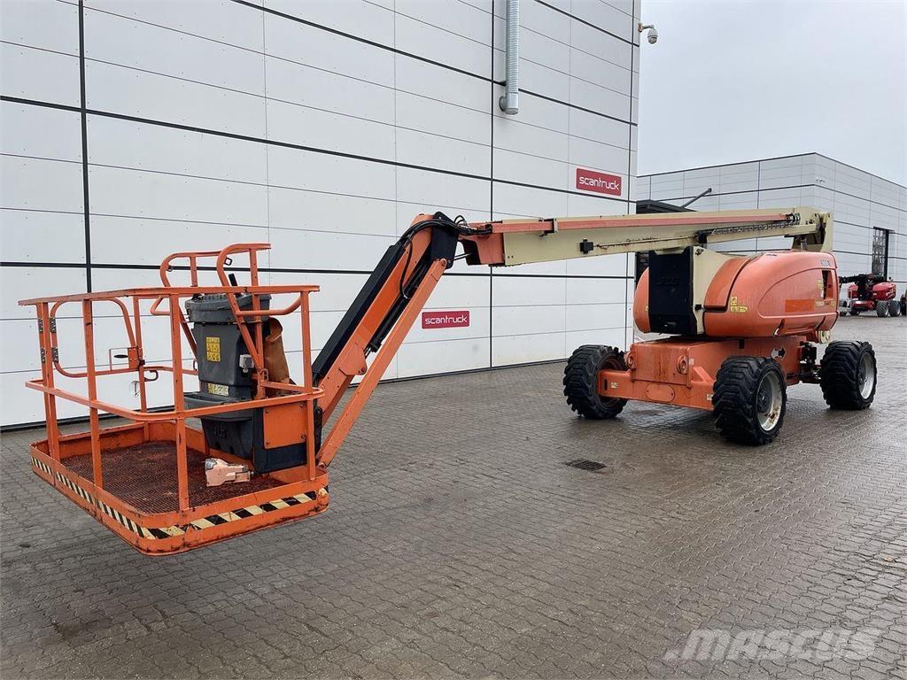 JLG 800AJ Körüklü personel platformları