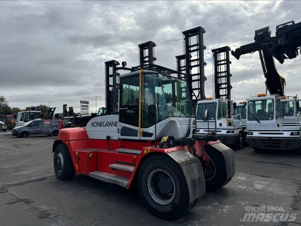 SMV 16-1200 C Dizel forkliftler