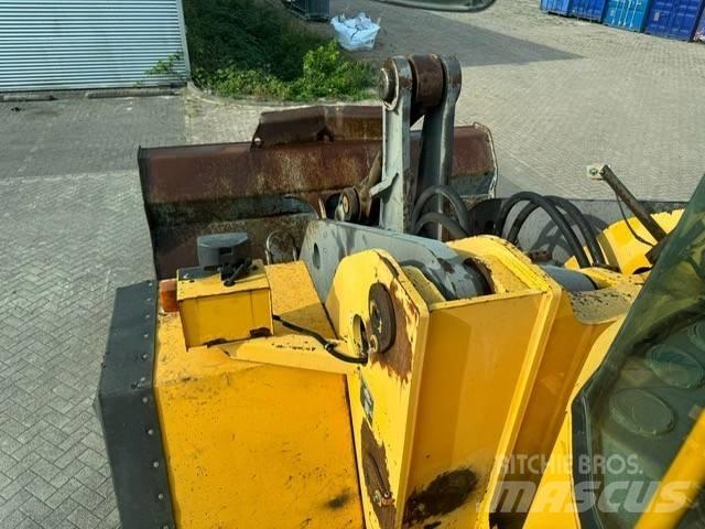 Volvo L 180 C Tekerlekli yükleyiciler