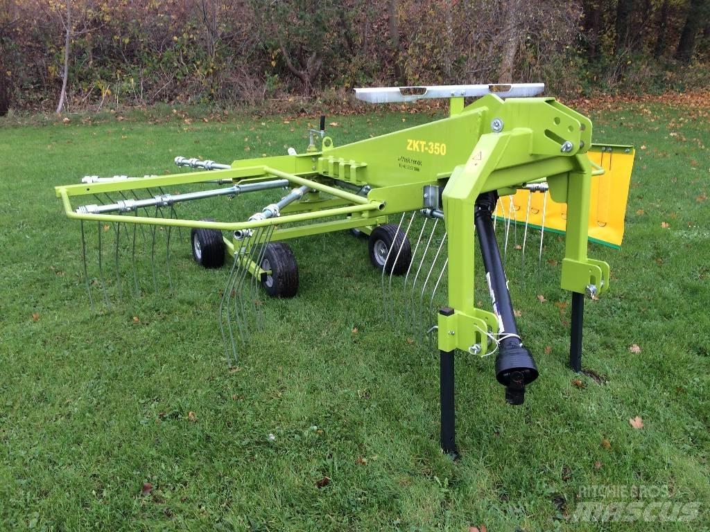 J-Maskiner 350 Kombine tirmiklar