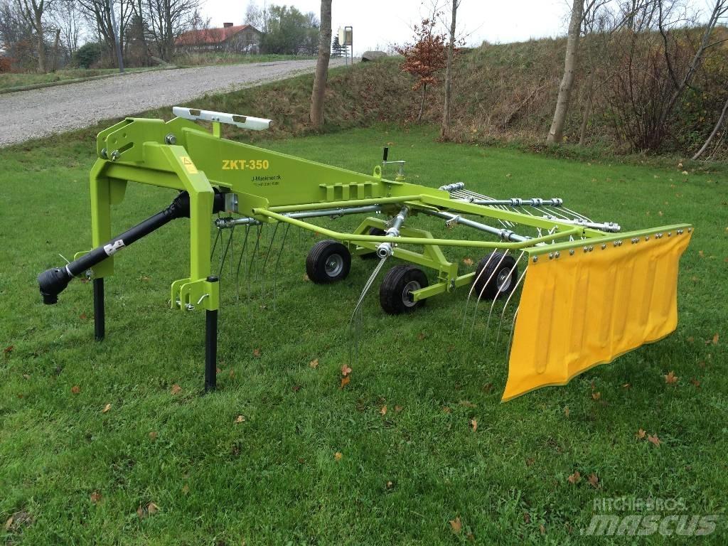 J-Maskiner 350 Kombine tirmiklar