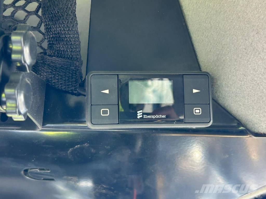 CAT 140 M 3 AWD Greyderler