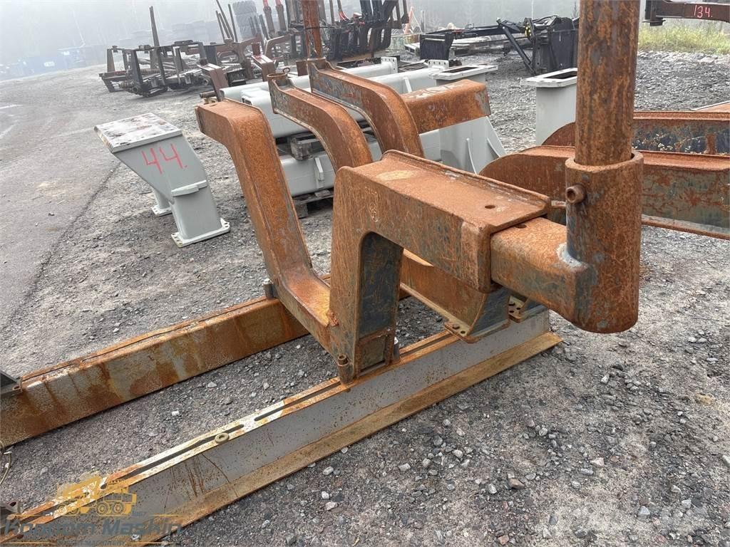 Eco Log 574b Diger parçalar