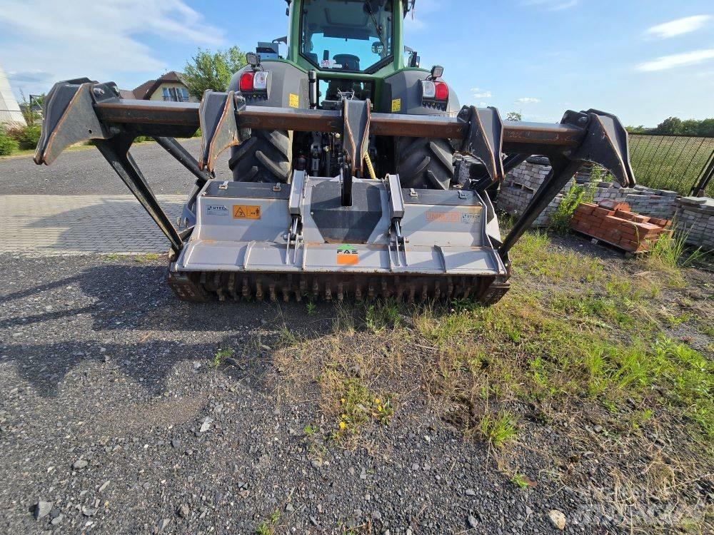 FAE UMM/DT-250 Turbo Ağaç budama makineleri