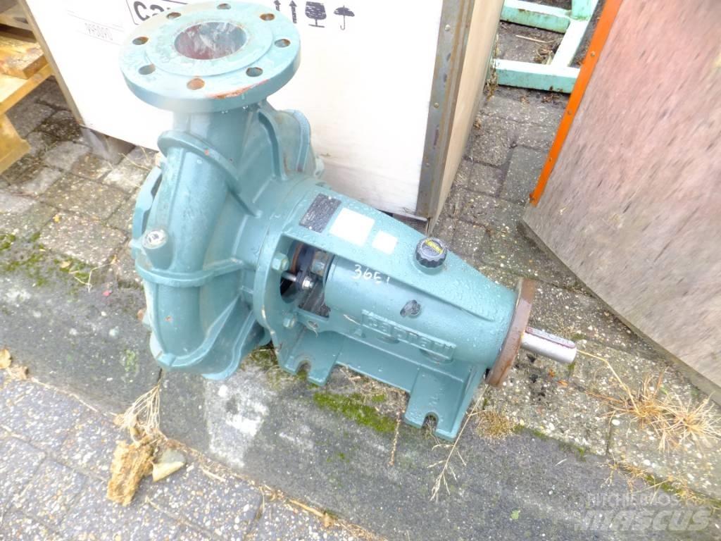  camprari mec-a4/80a Sulama pompaları