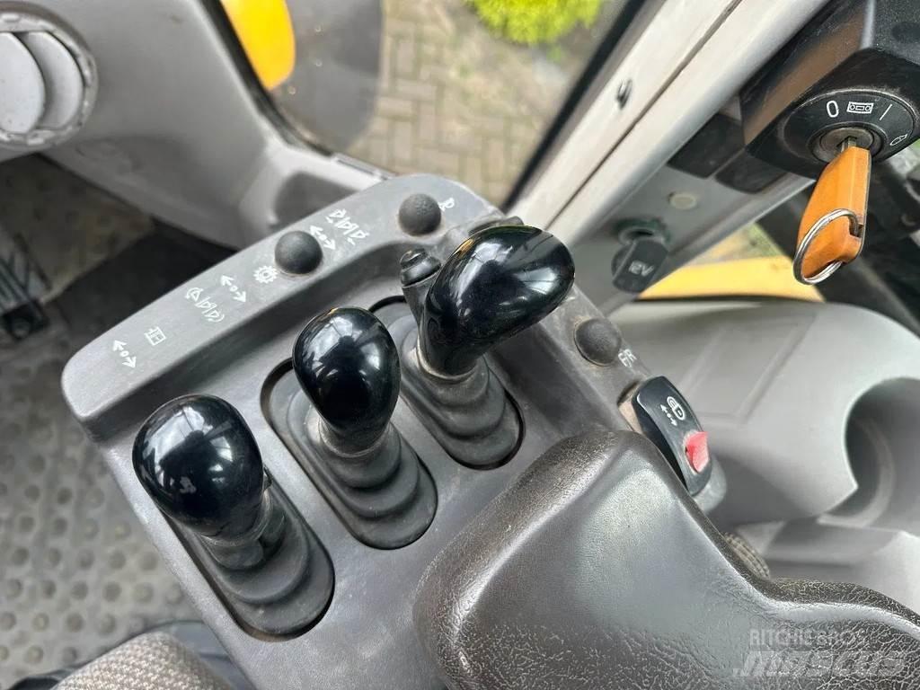 Volvo L120 H Tekerlekli yükleyiciler