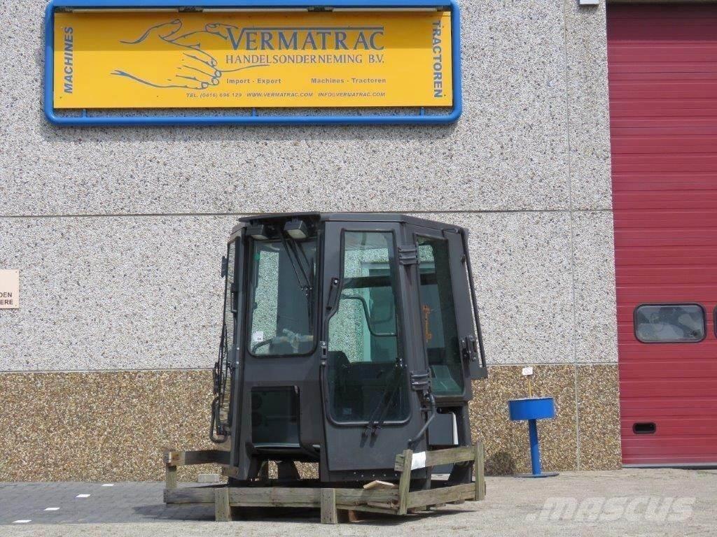 New Holland CE Diger aksam