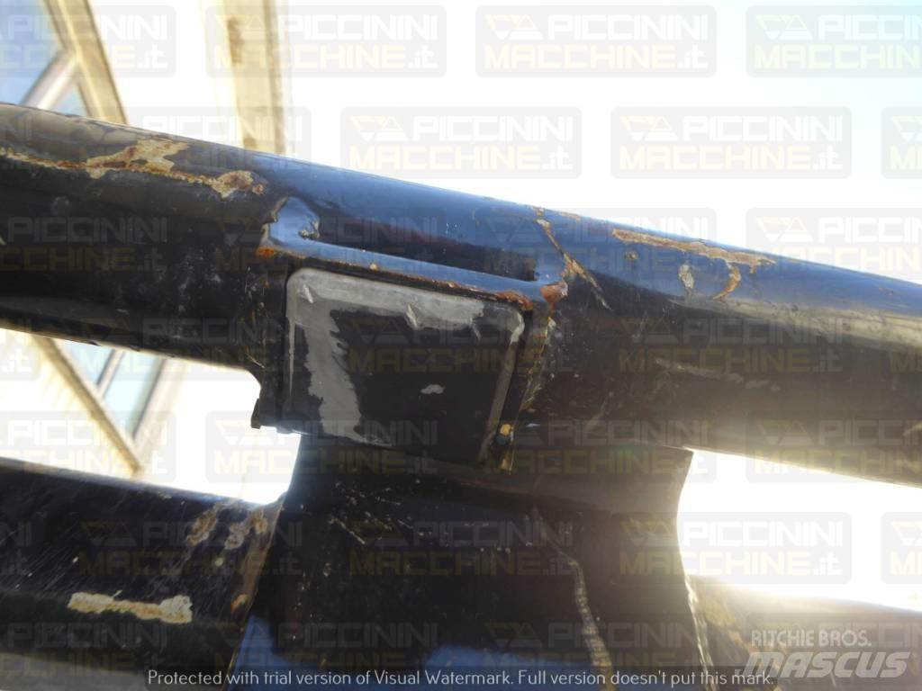 Manitou PC60 Diger parçalar