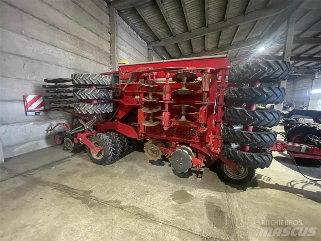 Horsch Pronto 4 DC Mibzerler
