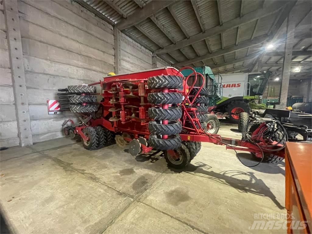 Horsch Pronto 4 DC Mibzerler