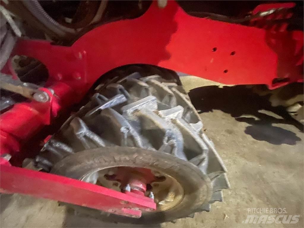 Horsch Pronto 4 DC Mibzerler
