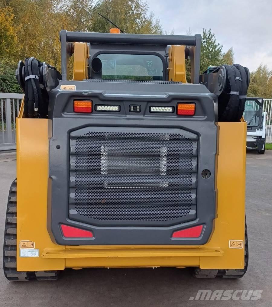 XCMG XC7-TV12 Paletli yükleyiciler