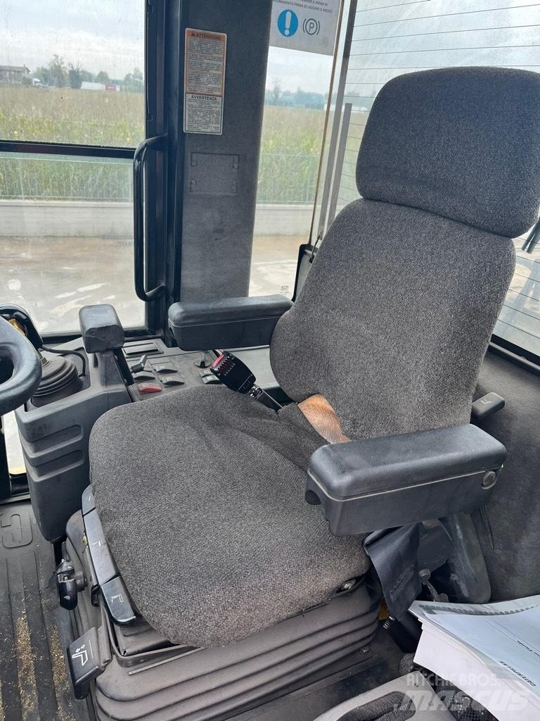 CAT 928 G Tekerlekli yükleyiciler