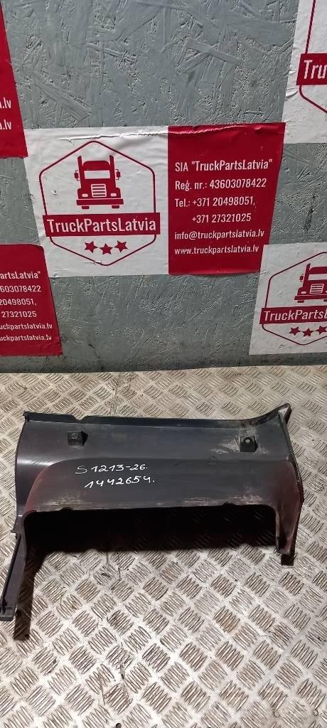 Scania R440  1442654 Kabinler