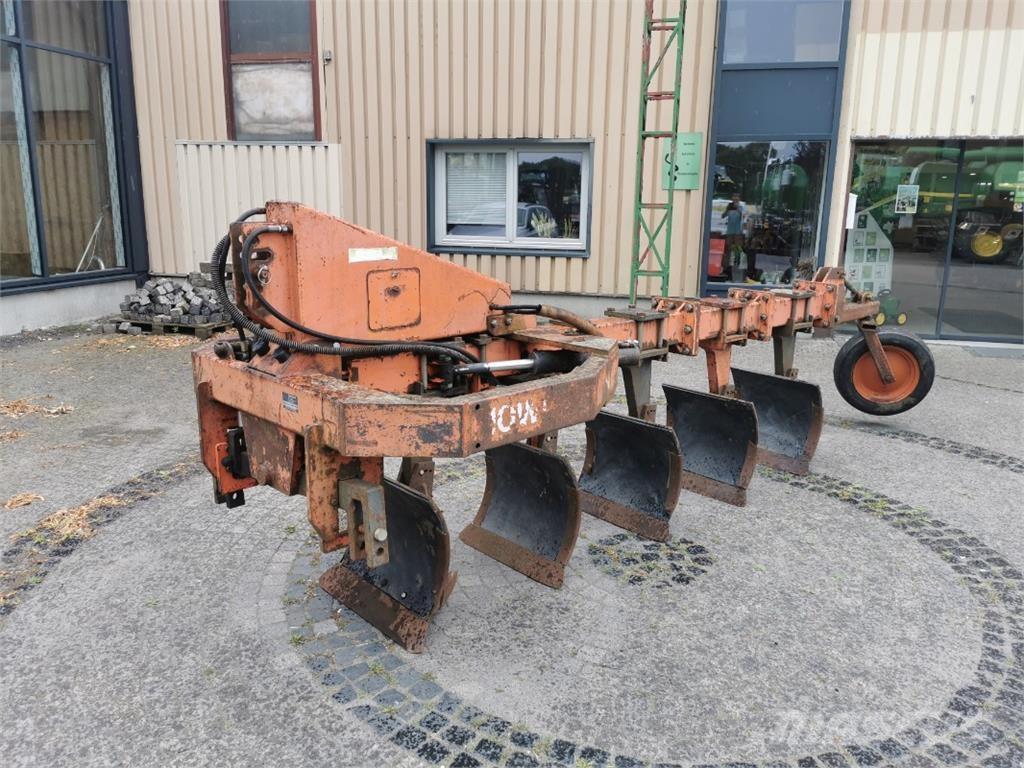 Howard SP 5 Biçaklar