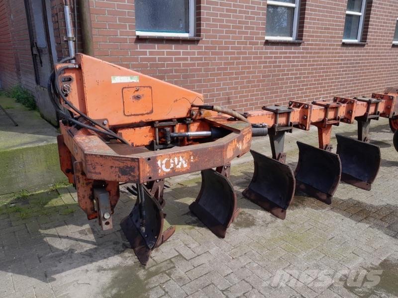 Howard SP 5 Biçaklar