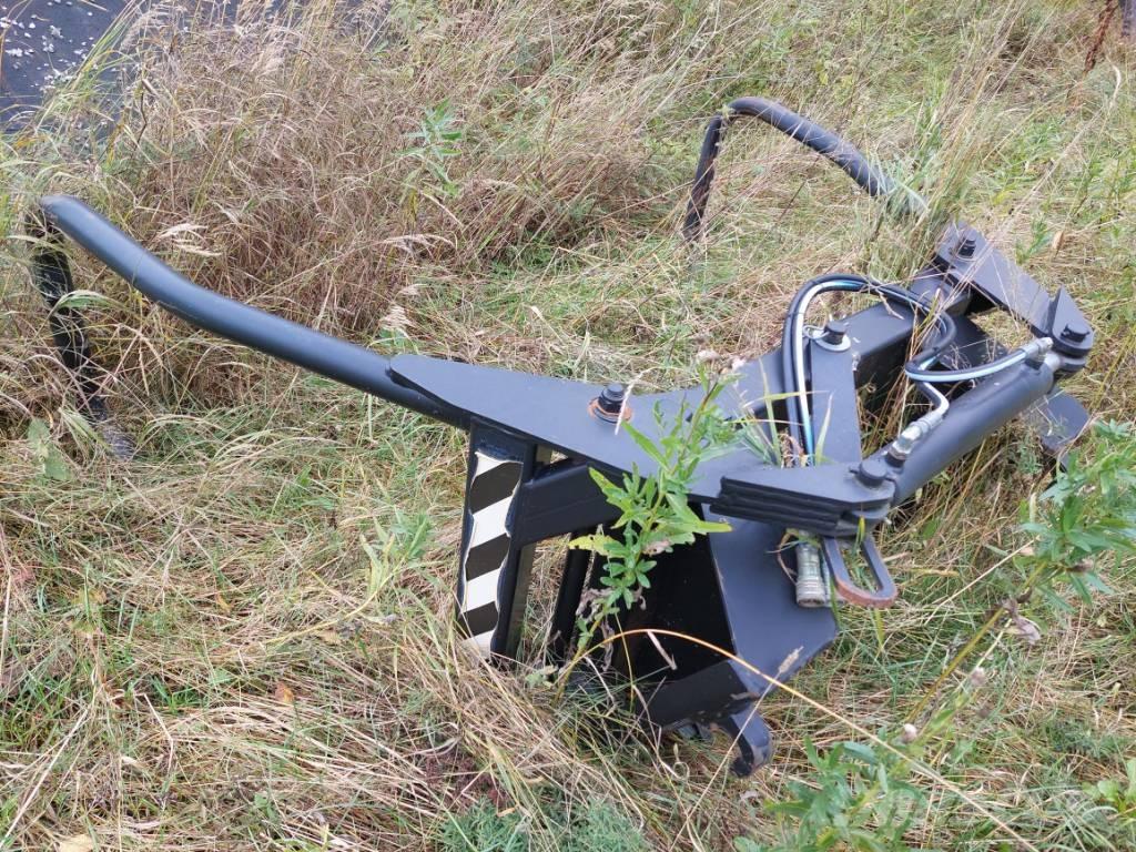 Rote Paalipihti Ön yükleyici atasmanlar