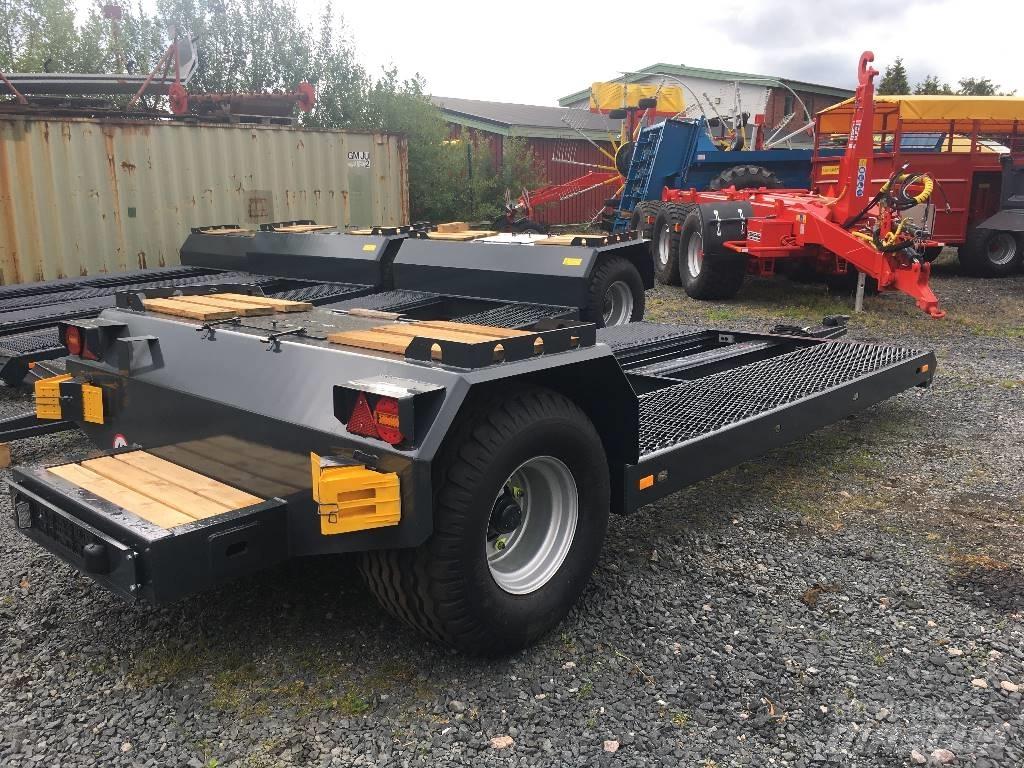 Dinapolis LL-10 Diger parçalar