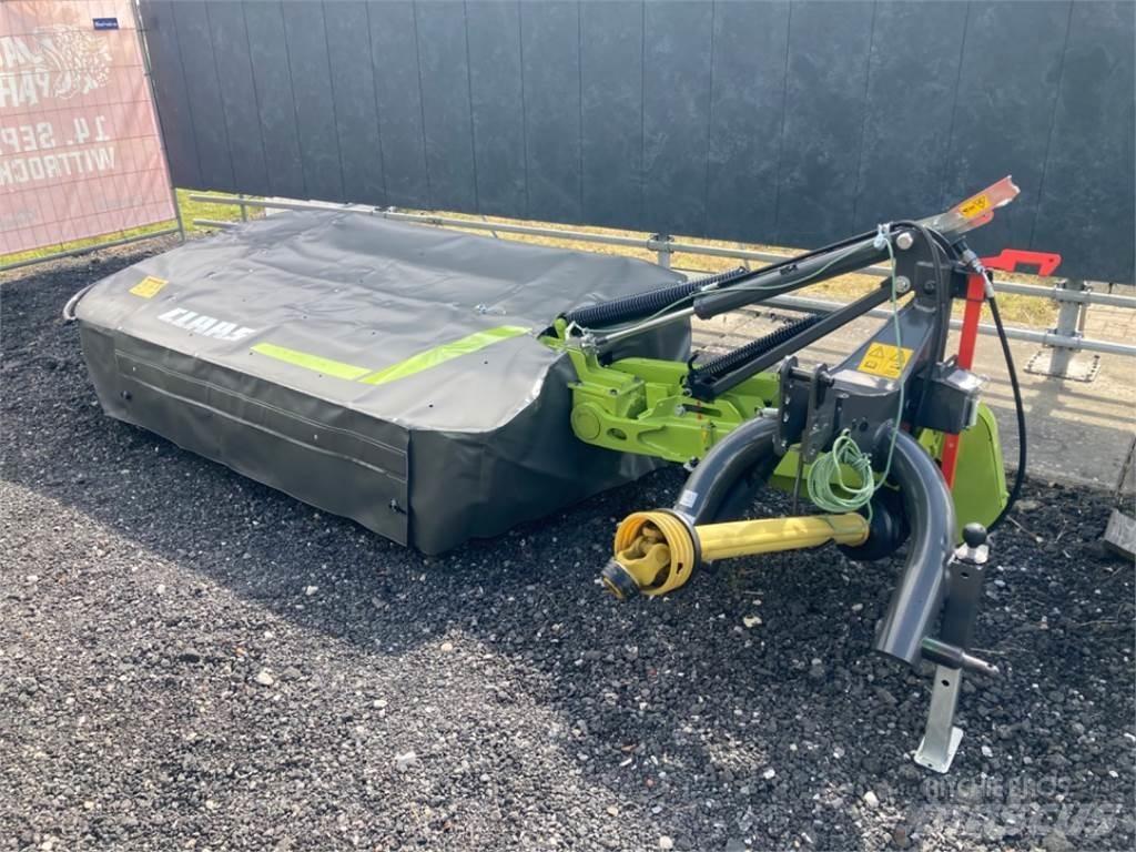 CLAAS Disco 24 Diskli çayir biçme makinasi
