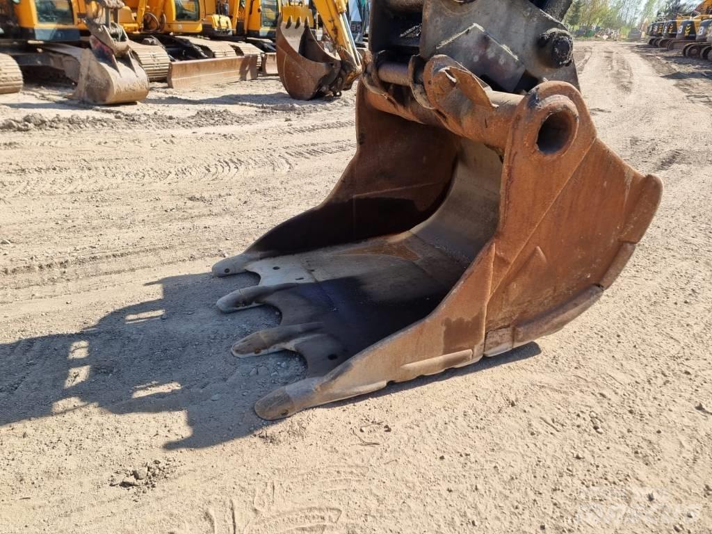 Volvo EC 360 B LC Paletli ekskavatörler