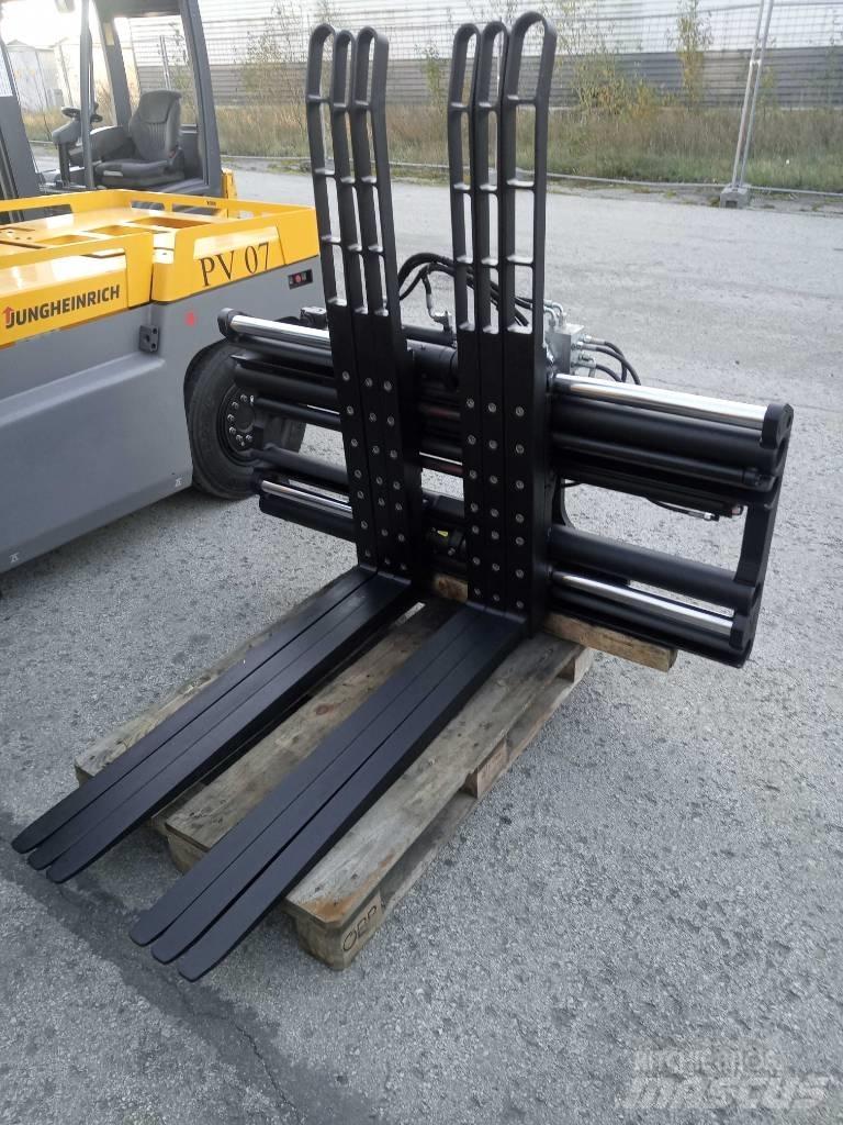 Durwen DRPK 45C Digerleri