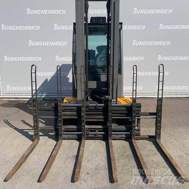 Durwen DRPK 45C Digerleri