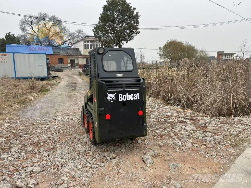 Bobcat S 70 Skid steer loderler