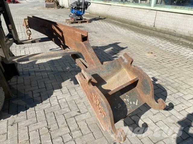  Verleng Stuk CW 30 Diger parçalar