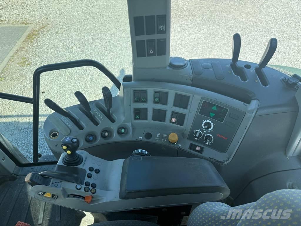 CLAAS Arion 510 Traktörler