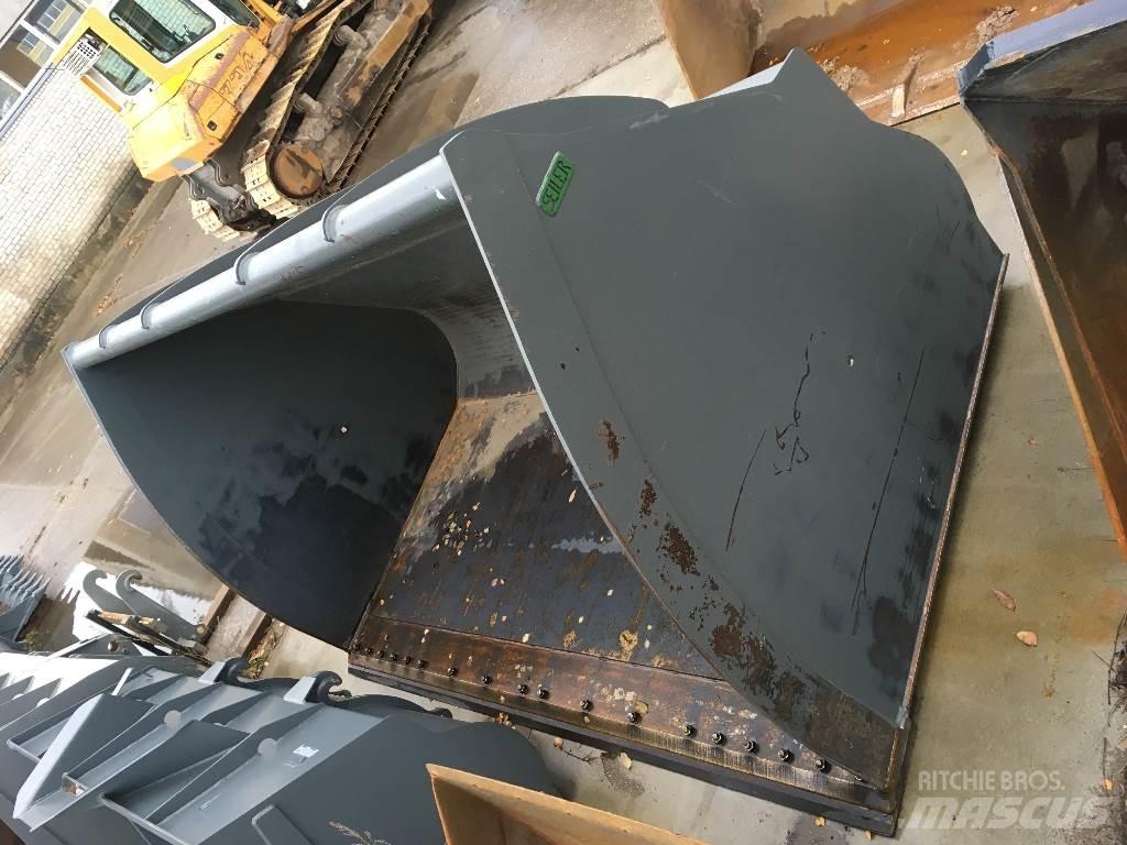 Seiler 14000 L Kovalar