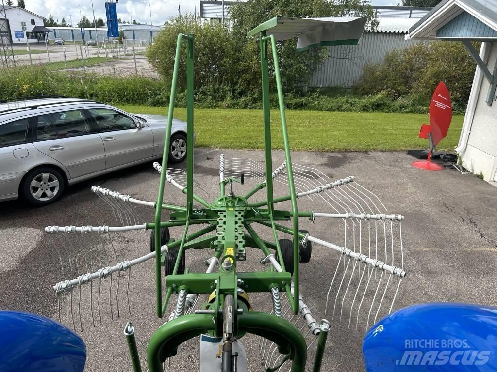 Pronar ZKP420 Ot Tirmigi