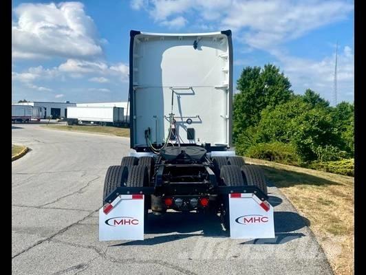 Kenworth T 680 Çekiciler