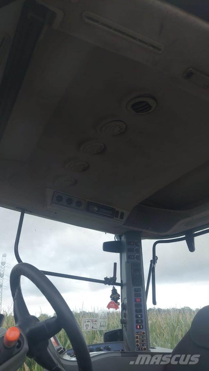 Valtra S352 Traktörler