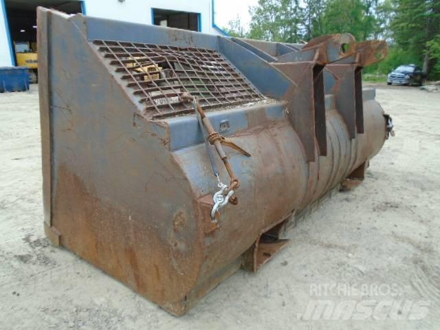 Volvo L 180 C Tekerlekli yükleyiciler