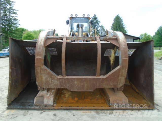 Volvo L 180 C Tekerlekli yükleyiciler