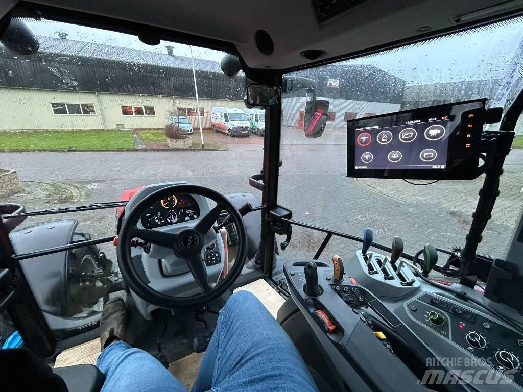 Valtra G 115 Active Traktörler
