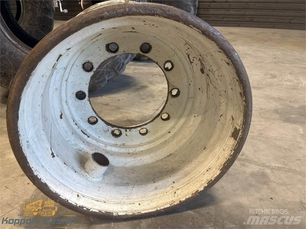 Gremo 950 20x22,5 Lastikler
