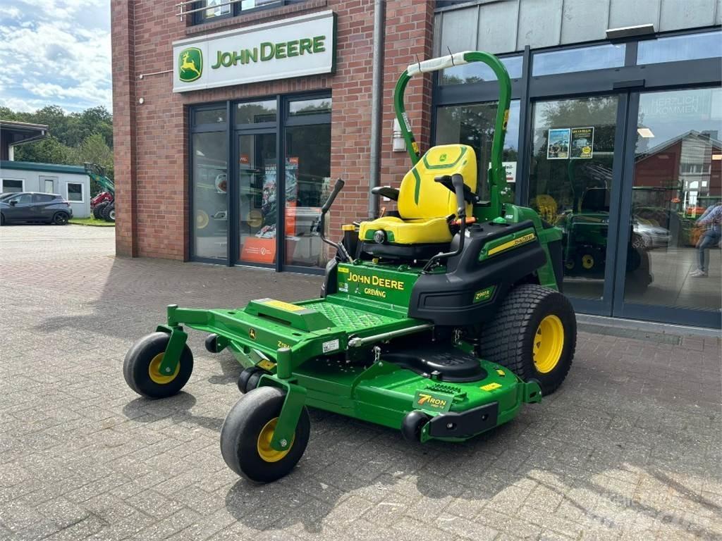 John Deere Z997R Çayir biçme makinalari