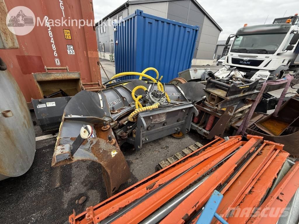 Pome Wingmaster Biçaklar